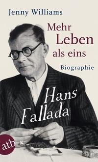 Enlarge image Cover: Mehr Leben als eins - Aufbau Taschenbuch