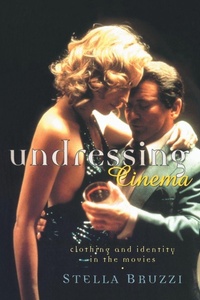 Enlarge image Cover: Undressing Cinema - Routledge