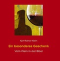 Cover: Ein besonderes Geschenk - Agentur d. Rauhen Hauses