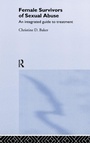 Bild: Female Survivors of Sexual Abuse - Routledge