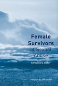 Cover: Female Survivors of Sexual Abuse - Routledge