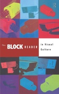 Cover: The Block Reader in Visual Culture - Routledge