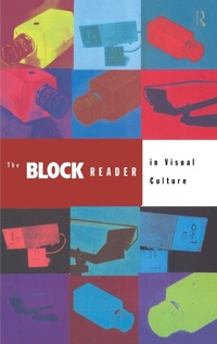 Enlarge image Cover: The Block Reader in Visual Culture - Routledge