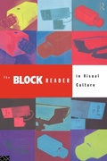 Cover: The Block Reader in Visual Culture - Routledge