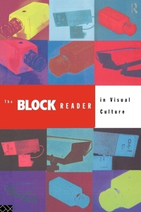 Enlarge image Cover: The Block Reader in Visual Culture - Routledge