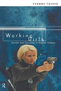 Enlarge image Cover: Working Girls - Routledge