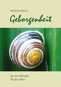 Cover: Geborgenheit - Agentur d. Rauhen Hauses