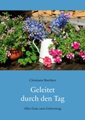 Cover: Geleitet durch den Tag - Agentur d. Rauhen Hauses