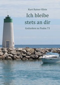 Cover: Ich bleibe stets an dir - Agentur d. Rauhen Hauses
