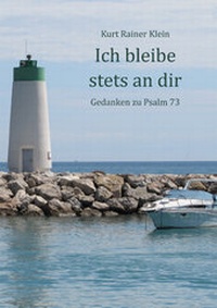 Enlarge image Cover: Ich bleibe stets an dir - Agentur d. Rauhen Hauses