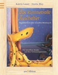 Cover: Das kummervolle Kuscheltier - Ein Bilderbuch &uuml;ber sexuellen Missbrauch - arsEdition