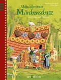 Cover: Mein allererster M&auml;rchenschatz von Grimm und Andersen - arsEdition