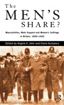 Cover: The Men's Share? - Routledge