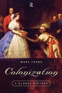 Cover: Colonization - Routledge