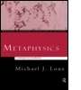 Cover: Metaphysics: A Contemporary Introduction - Routledge