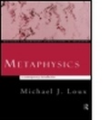 Cover: Metaphysics: A Contemporary Introduction - Routledge