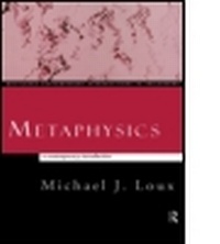 Enlarge image Cover: Metaphysics: A Contemporary Introduction - Routledge
