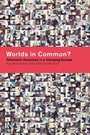 Cover: Worlds in Common? - Routledge