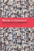 Cover: Worlds in Common? - Routledge