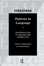 Cover: Patterns in Language - Routledge