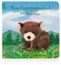 Cover: Mein Fingerpuppenbuch mit Benni B&auml;r - arsEdition
