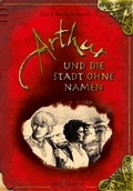 Cover: Arthur und die Stadt ohne Namen - arsEdition