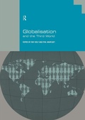 Cover: Globalisation and the Third World - Routledge