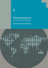 Enlarge image Cover: Globalisation and the Third World - Routledge