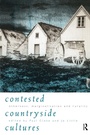 Cover: Contested Countryside Cultures - Routledge