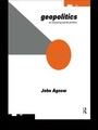 Bild: Geopolitics - Routledge