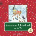 Cover: Schon steht das Christkind vor der T&uuml;r - arsEdition