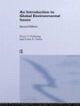Cover: An Introduction to Global Environmental Issues - Routledge