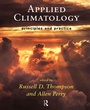 Cover: Applied Climatology - Routledge