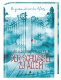 Cover: Der Schl&uuml;ssel zu allem - arsEdition