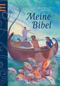 Cover: Meine Bibel - arsEdition