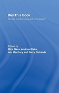 Cover: Buy This Book - Routledge
