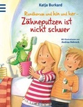 Cover: Rundherum und hin und her - Z&auml;hneputzen ist nicht schwer - arsEdition