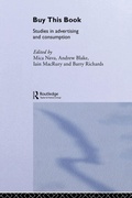 Cover: Buy This Book - Routledge