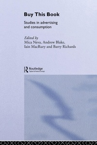Enlarge image Cover: Buy This Book - Routledge