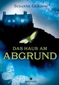 Cover: Das Haus am Abgrund - arsEdition