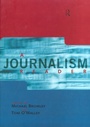 Cover: A Journalism Reader - Routledge