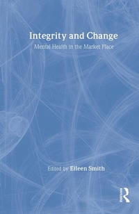 Enlarge image Cover: Integrity and Change - Routledge