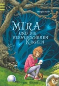 Cover: Mira und die verwunschenen Kugeln - arsEdition