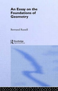 Abbildung von: Foundations of Geometry - Routledge