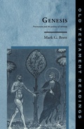 Cover: Genesis - Routledge