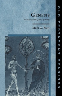 Enlarge image Cover: Genesis - Routledge