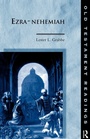 Cover: Ezra-Nehemiah - Routledge