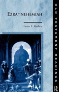 Cover: Ezra-Nehemiah - Routledge