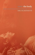 Cover: Enter The Body - Routledge