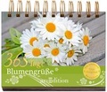 Cover: 365 Tage Blumengr&uuml;&szlig;e - arsEdition